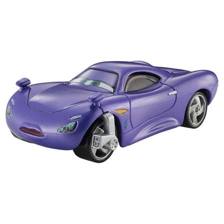 Автомобиль Mattel