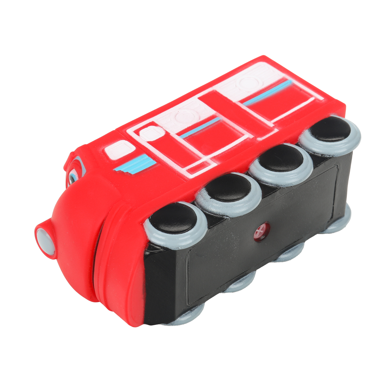 Игрушка Играем вместе Поезд - фото 1