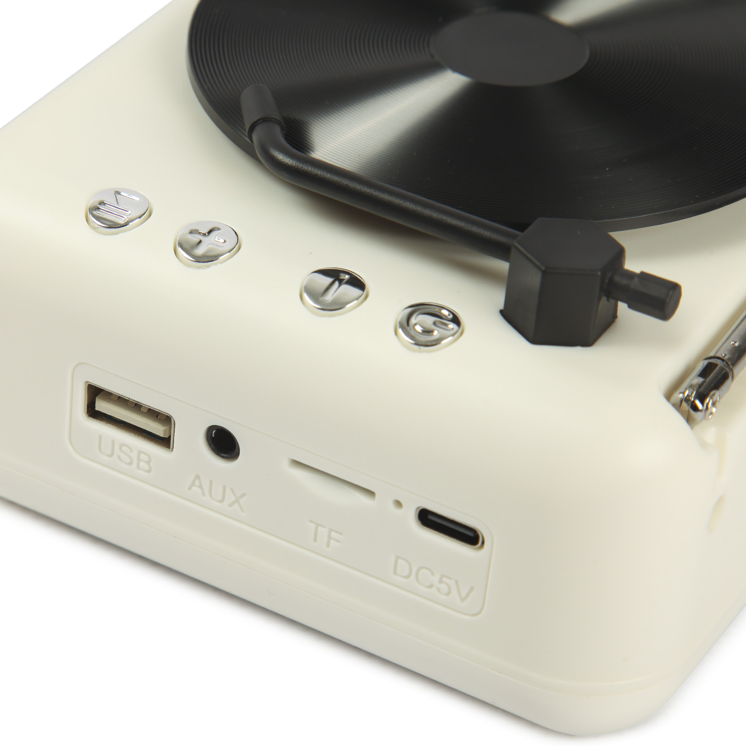 Колонка Kuromi Bluetooth KME243015 - фото 6