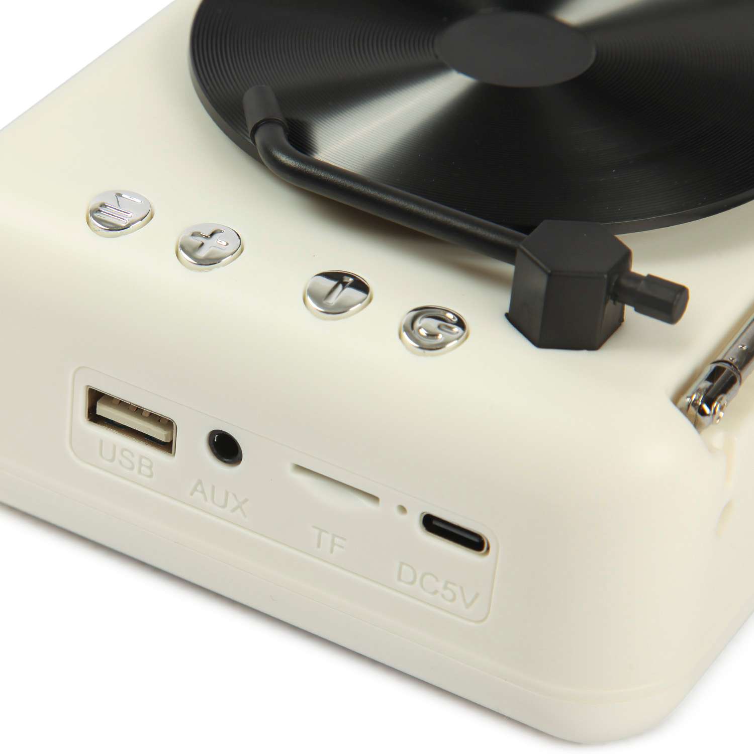 Колонка Kuromi Bluetooth KME243015 - фото 6