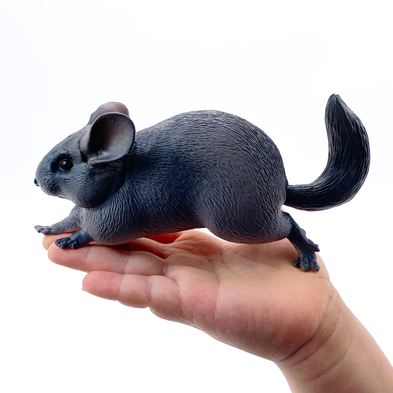 Фигурка Детское Время Шиншилла - фото 6