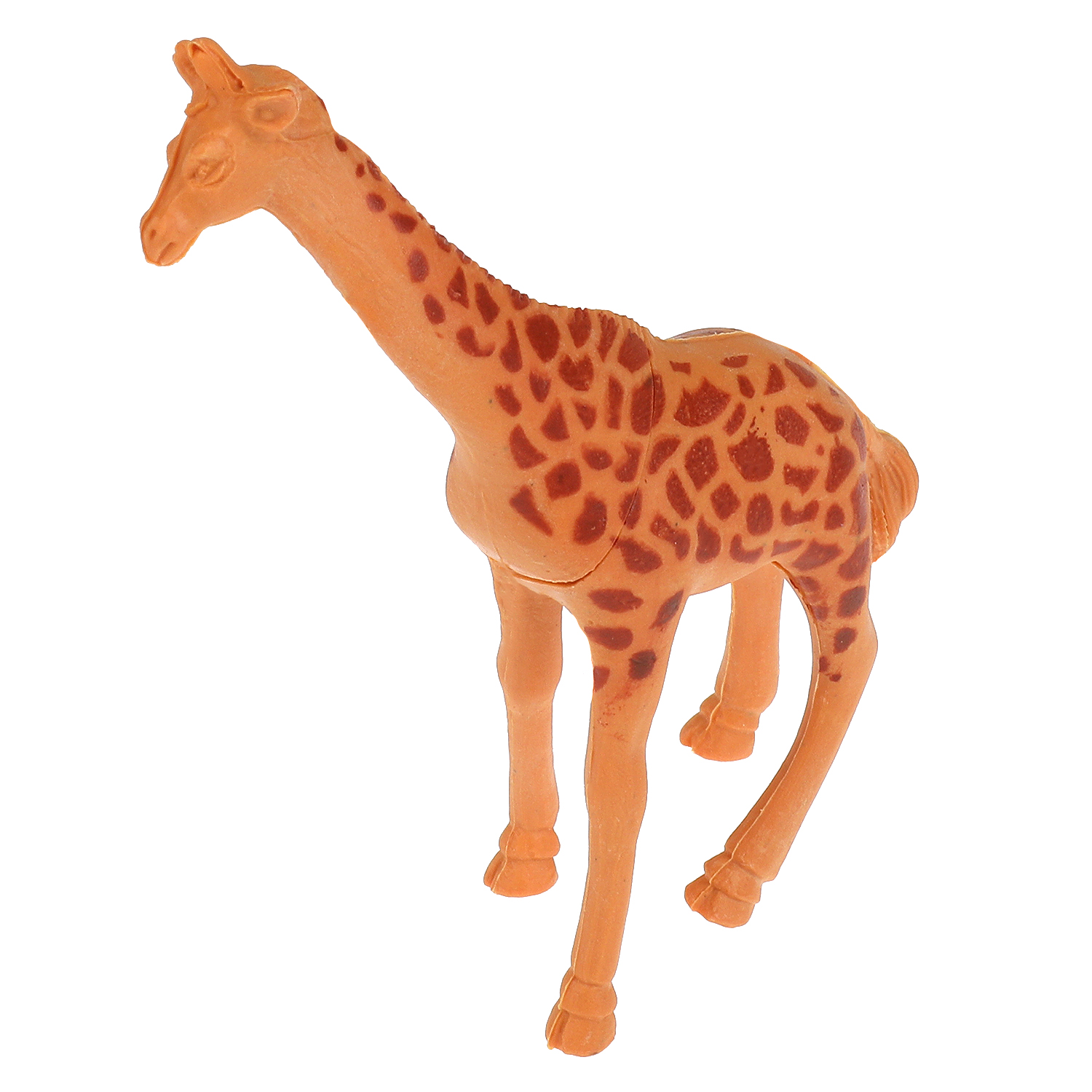 Фигурка Играем вместе Животные Африки - фото 4