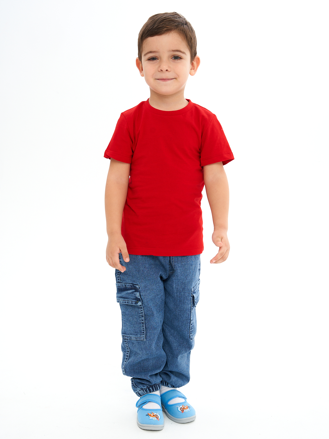 Тапочки Nordan 1270120602 - фото 15