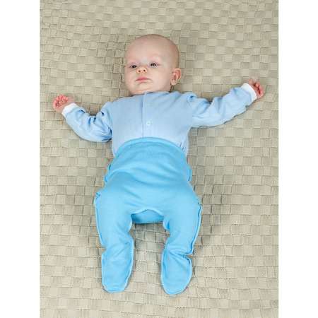 Ползунки 3 шт KiMMi Baby