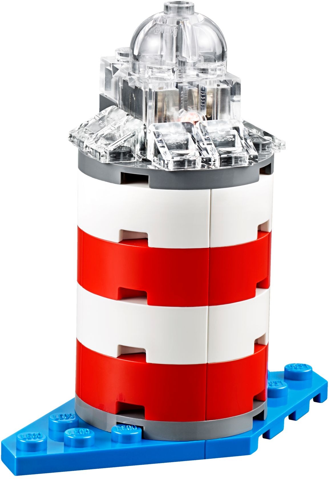 Конструктор LEGO Creator 31051 528 дет. - фото 4