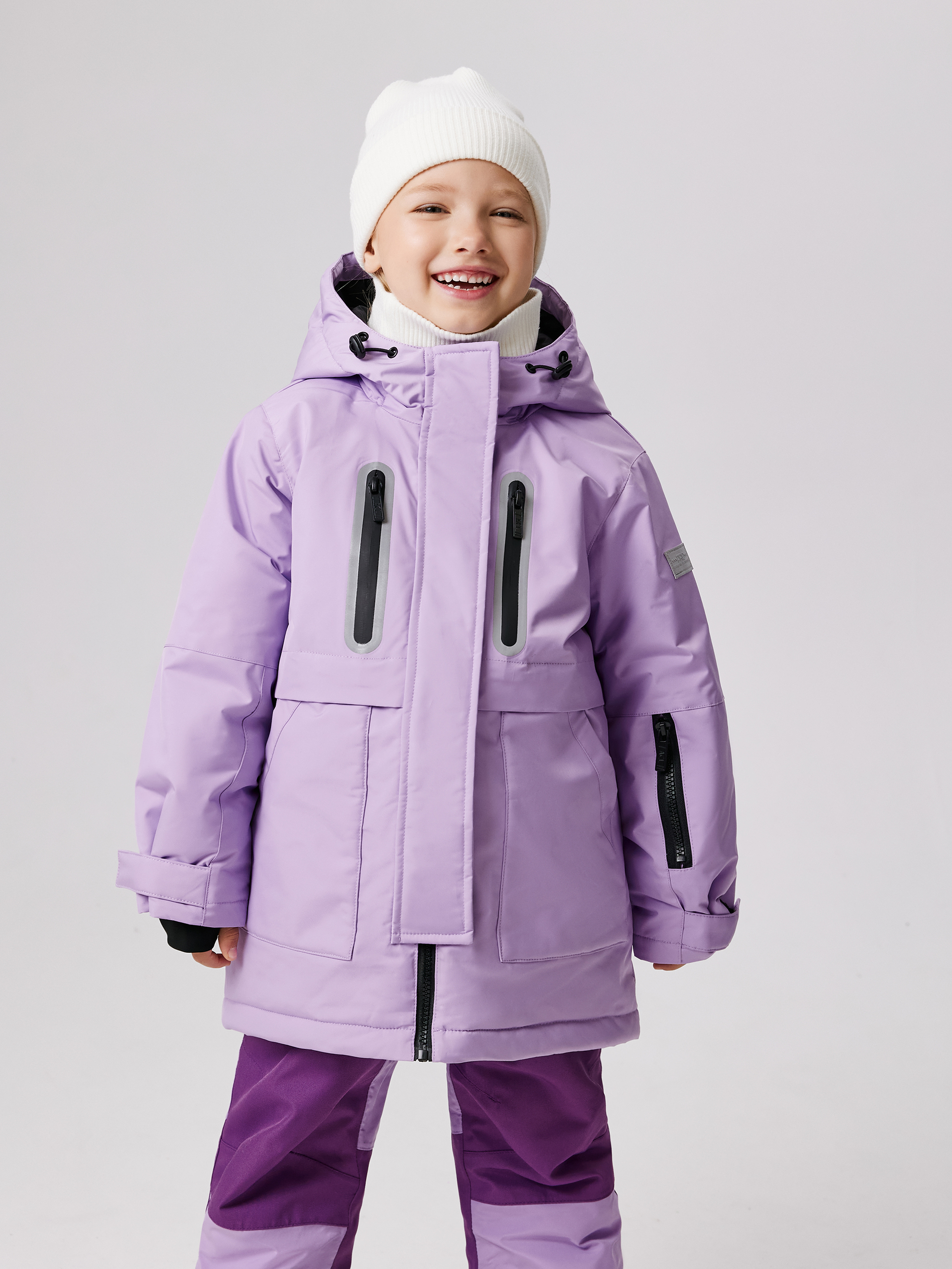 Куртка Acoola 20220130298_0092742 - фото 1