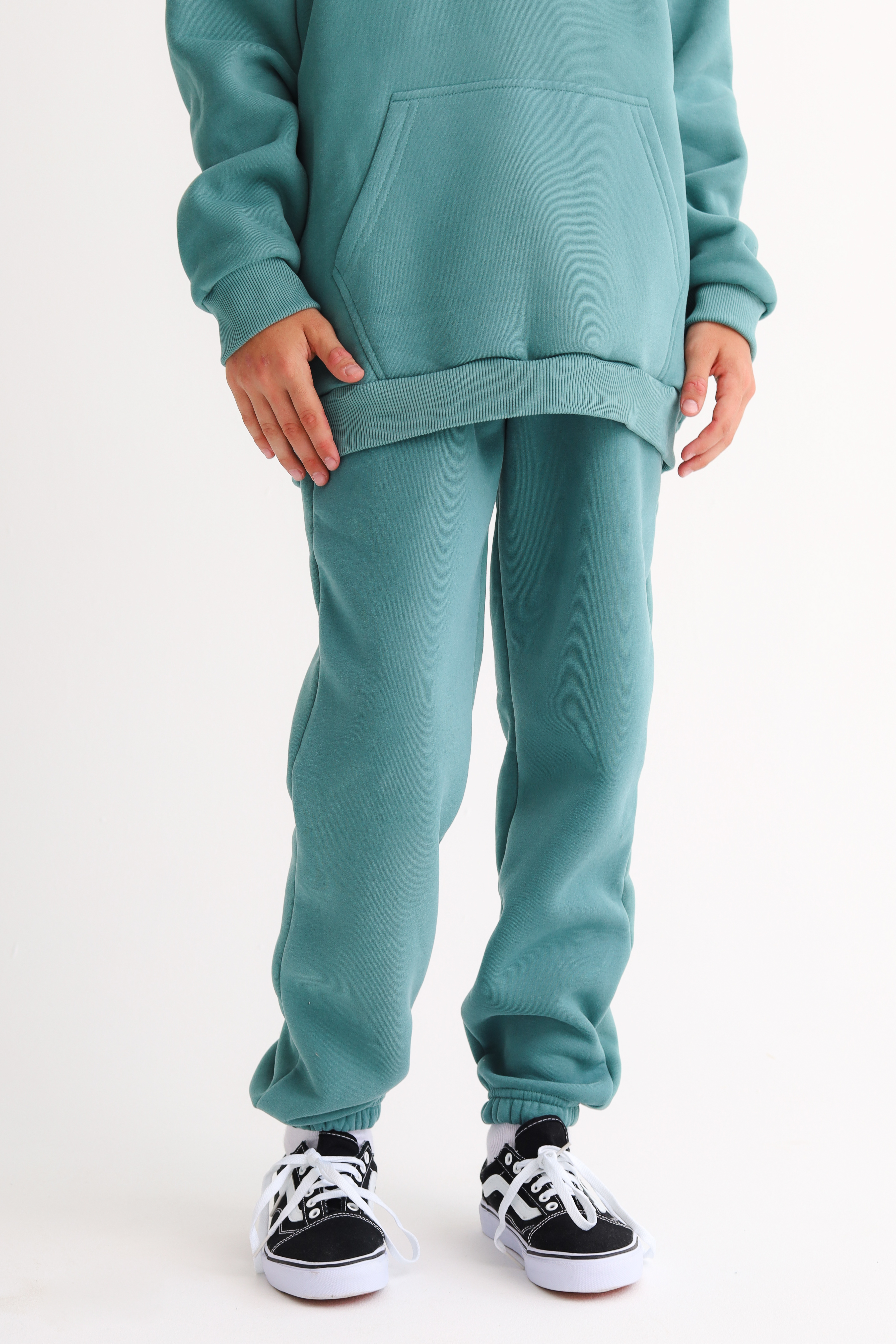 Костюм MINIDINO Т-КМПЛ-024Комплект утепленный Sport New васаби - фото 10