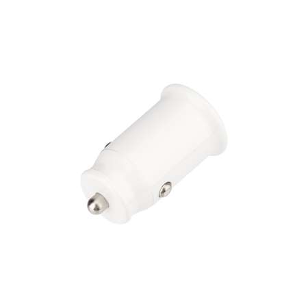 Автозарядка в прикуриватель REXANT USB-A + USB-C 2.4 A