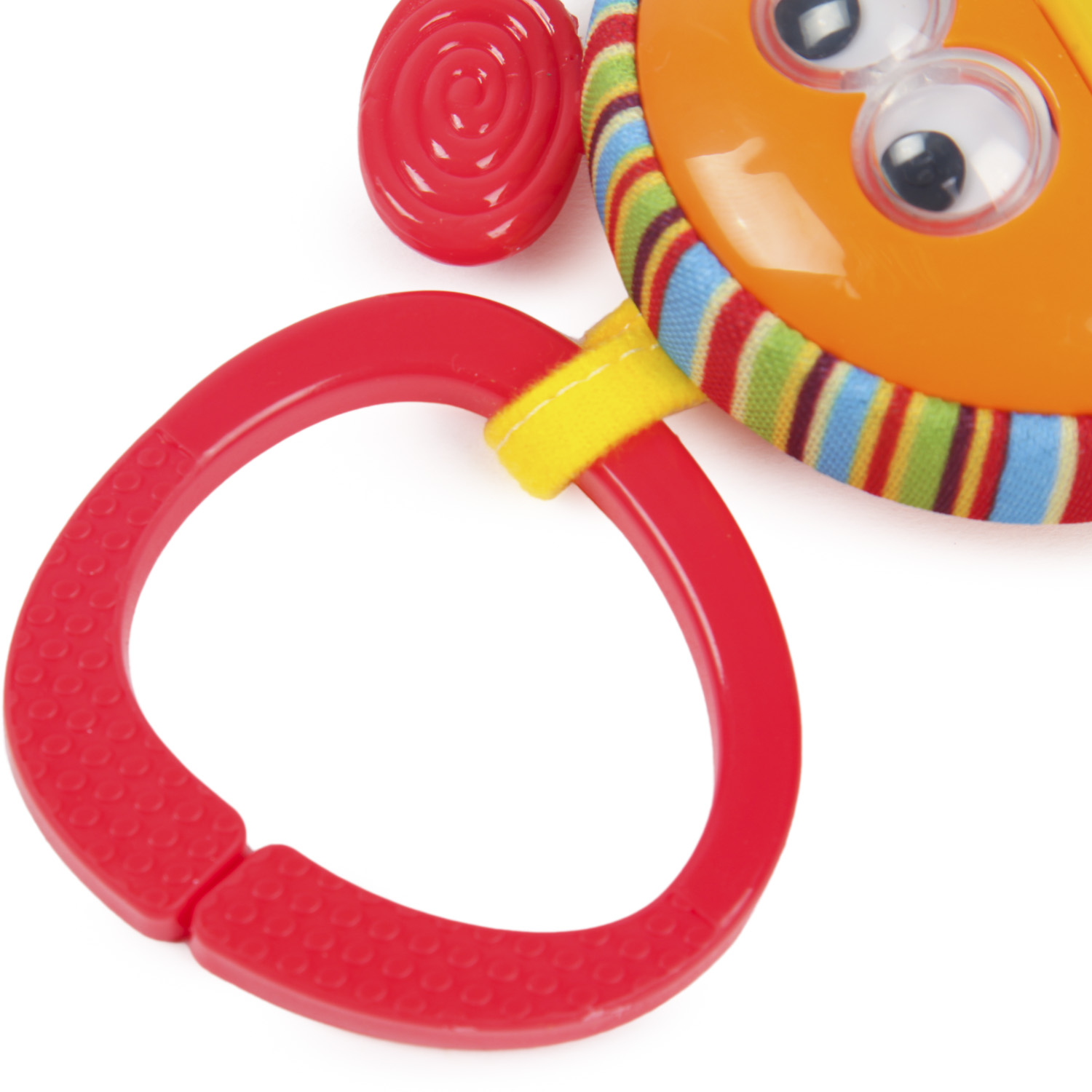 Игрушка BabyGo подвеска Телефон - фото 7