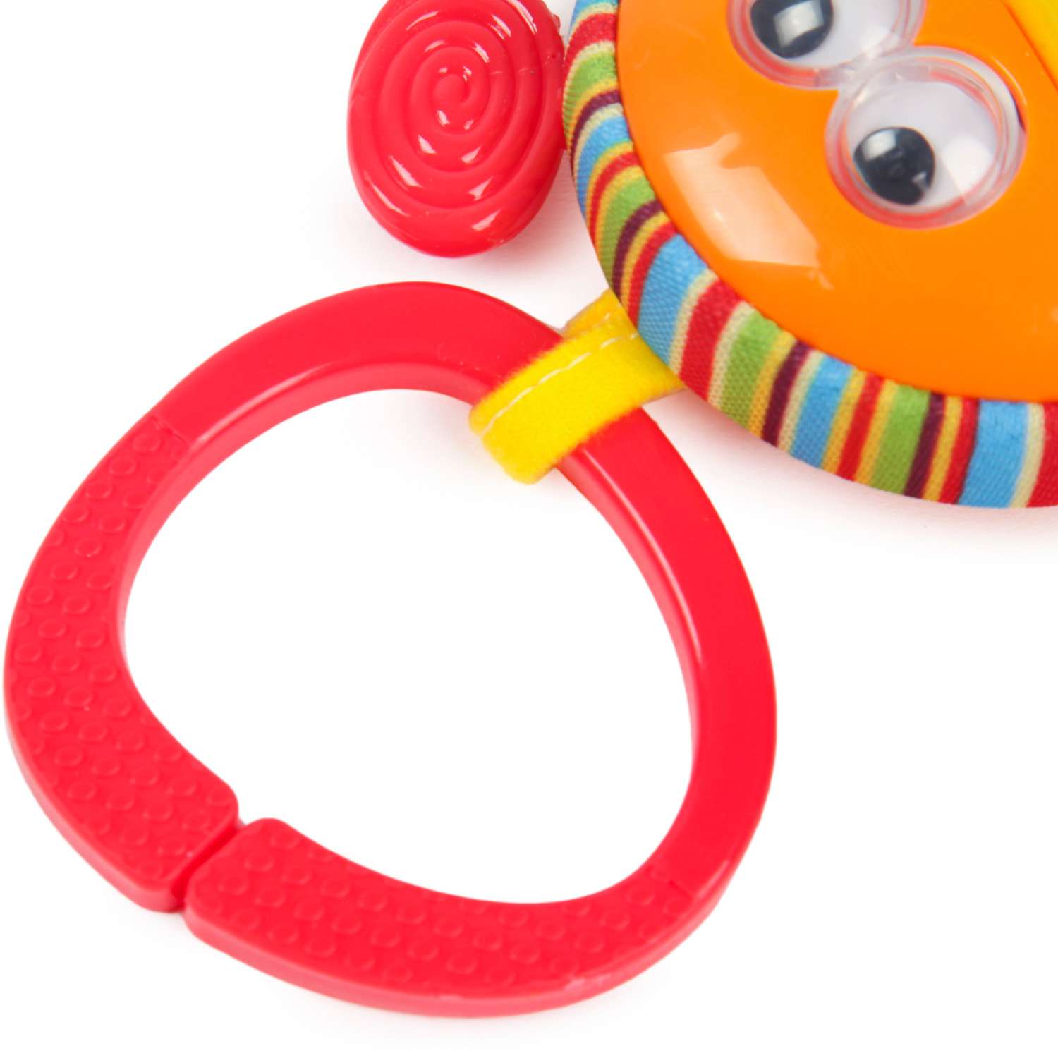 Игрушка BabyGo подвеска Телефон - фото 7