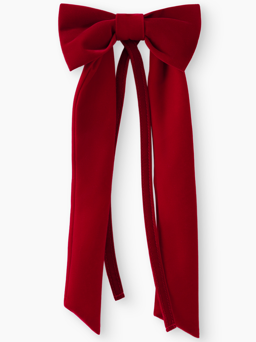 Джинсы Happy Baby 88592_blue_with_bow - фото 8