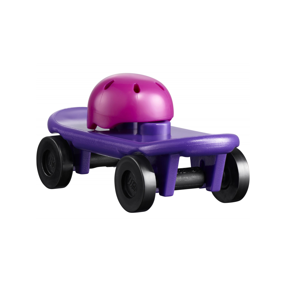 Конструктор LEGO 288 дет. - фото 6