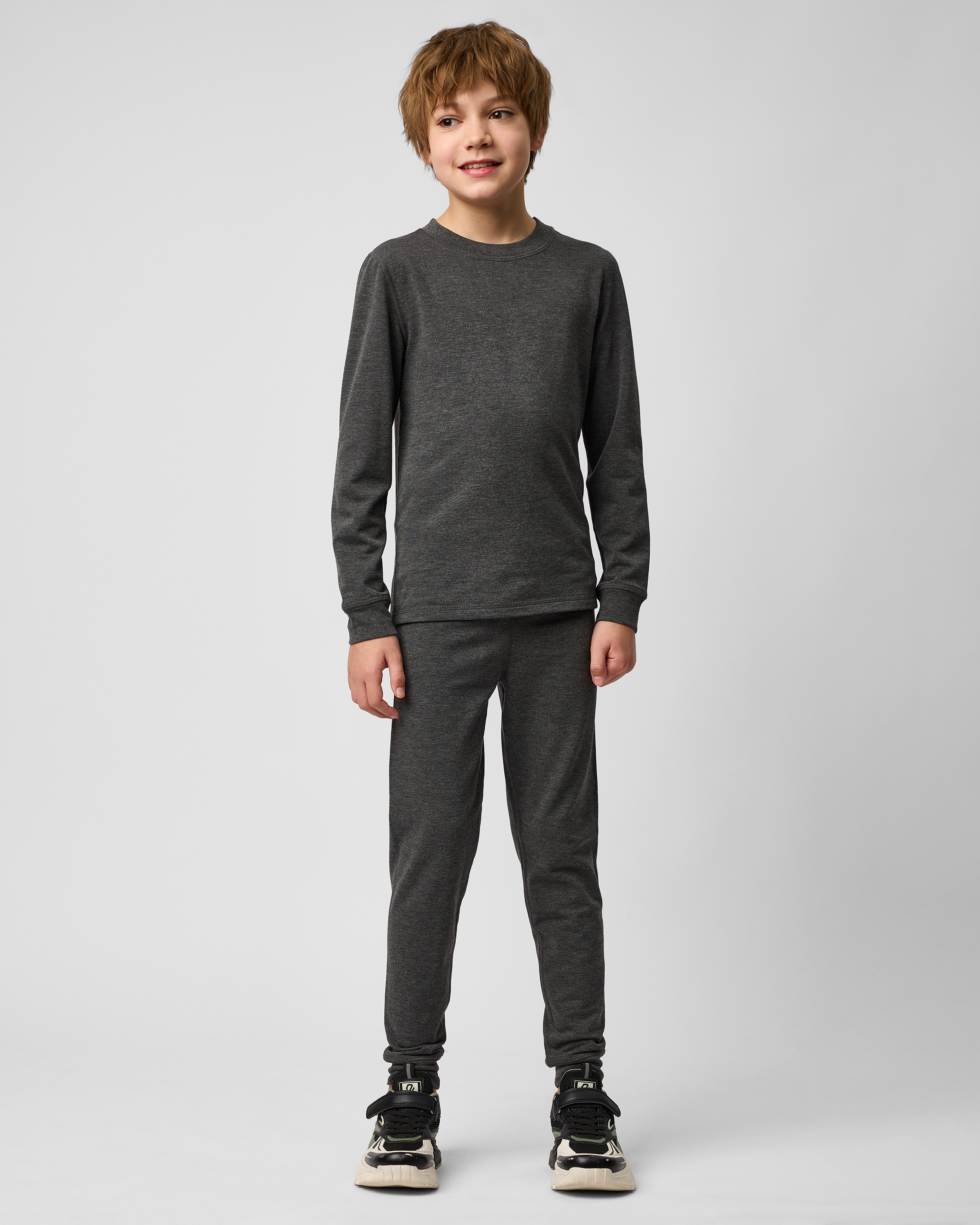 Термобельё Jomoto W25JO2-TUB07tb-GGD0 - фото 9