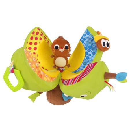 Игрушка Happy Snail подвеска