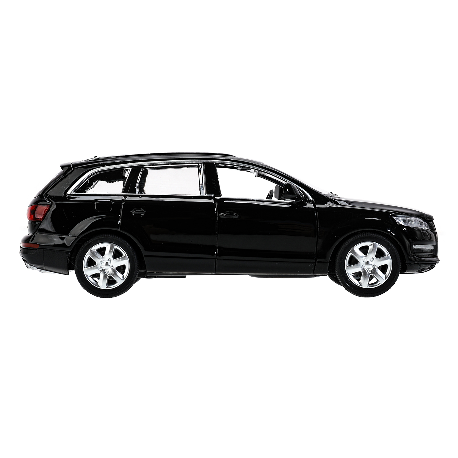 Автомобиль Технопарк Audi Q7 380128 - фото 5
