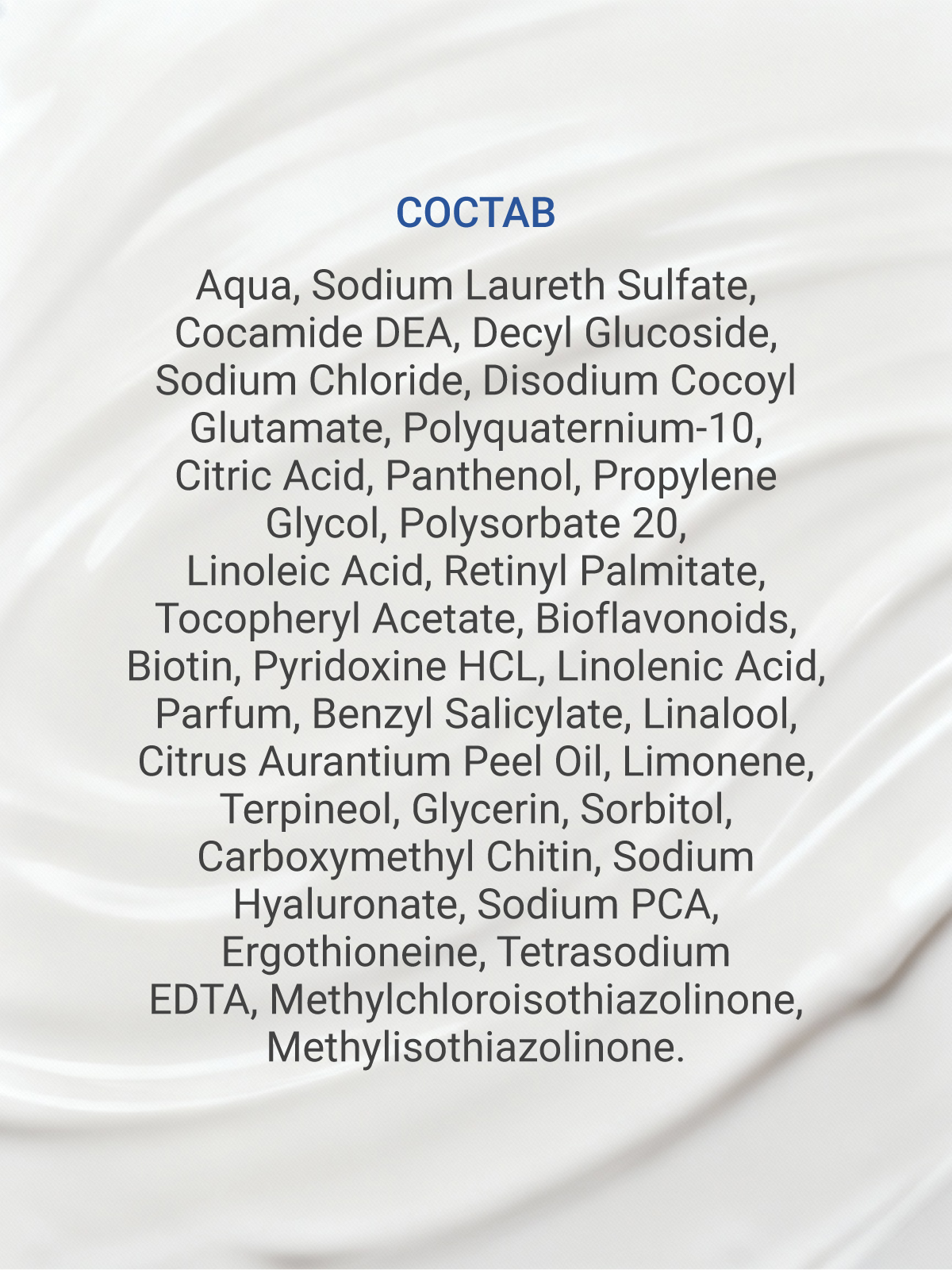 Шампунь ESTEL DE LUXE стабилизатор цвета 1000 мл 1 шт. - фото 5