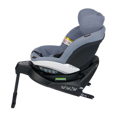 Автокресло BeSafe Isofix 0+/1 (0-18 кг)