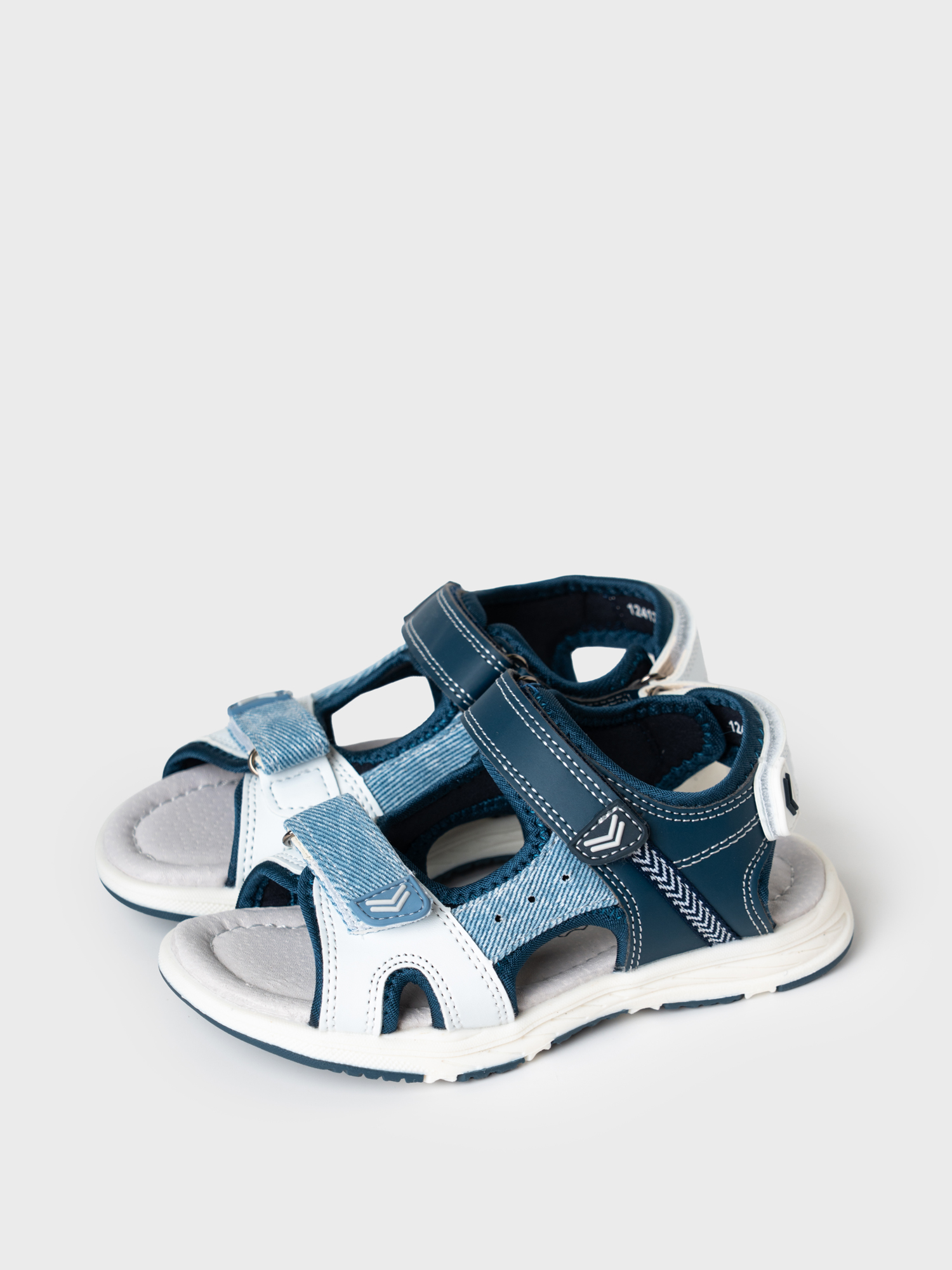 Изображение товара Детские сандалии PlayToday 31.5 из искусственной кожи с анатомической стелькой