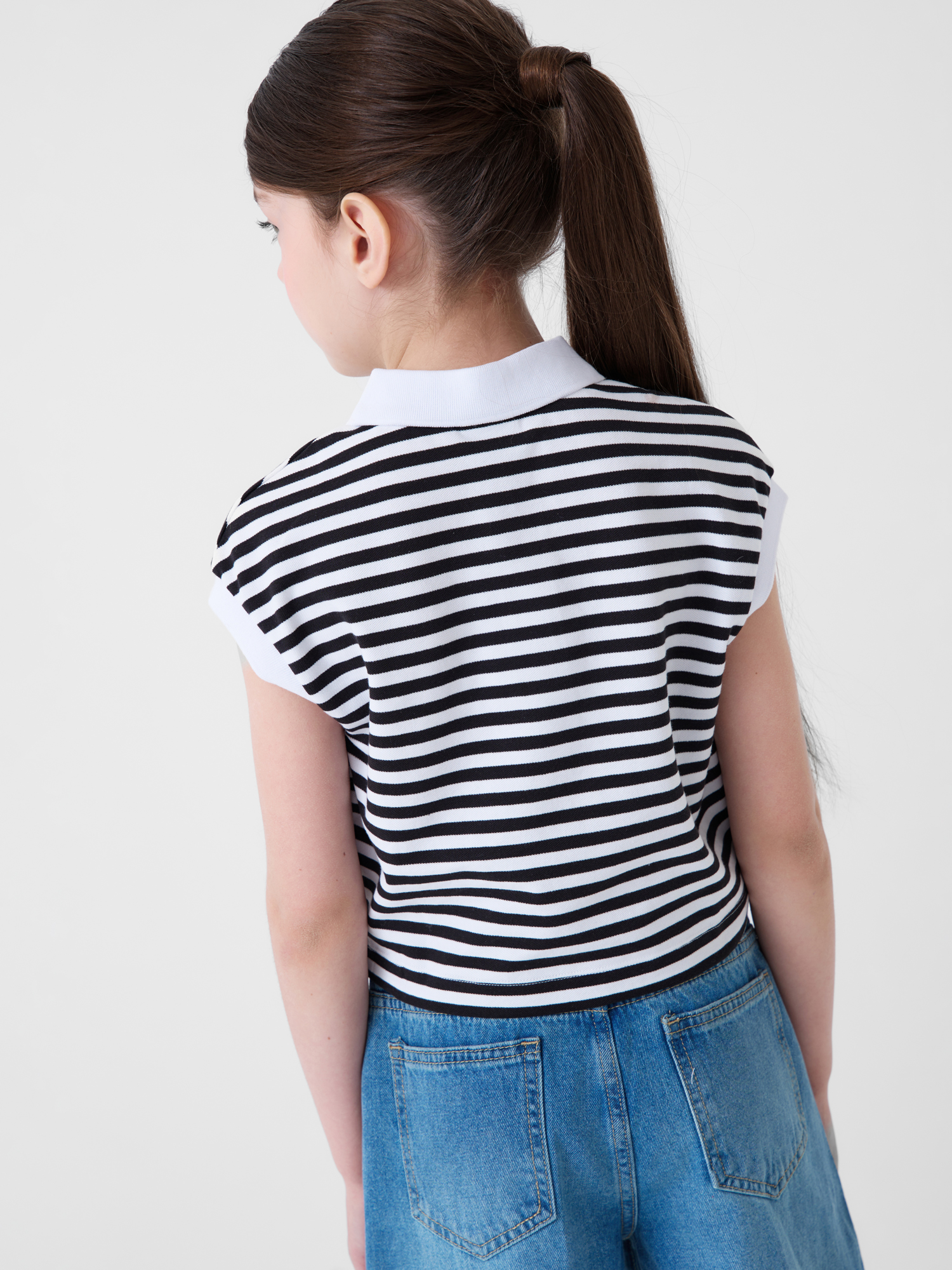 Поло PlayToday 12621282 - фото 4