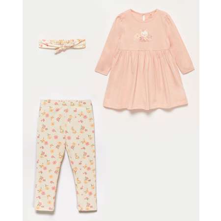Комплект BabyGo