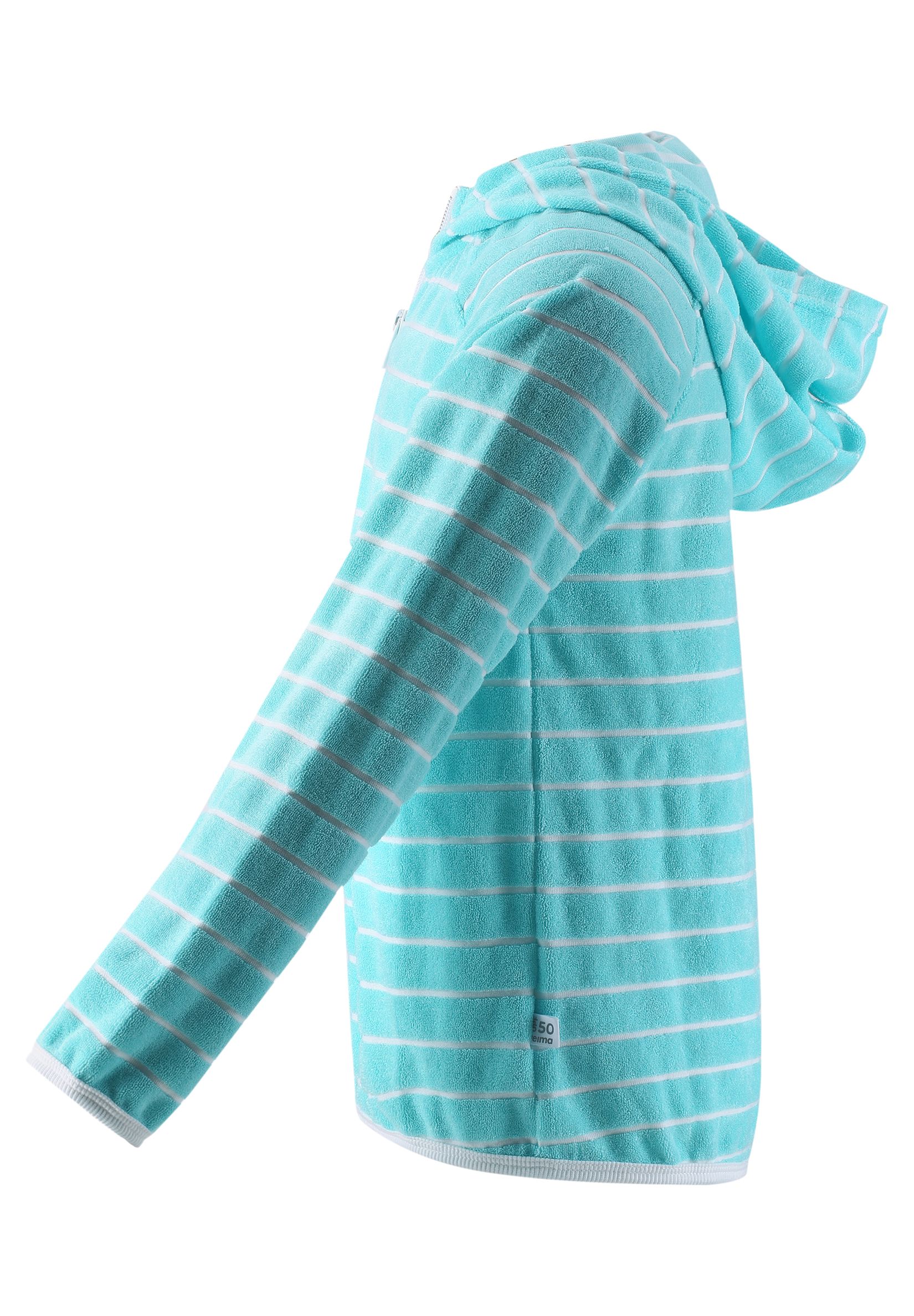 Толстовка Reima 536498-7154 - фото 4