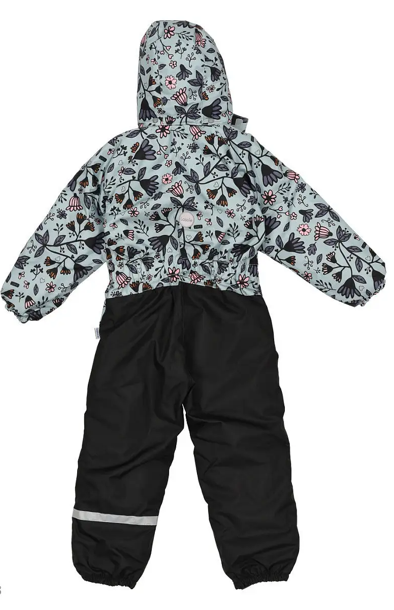 Комбинезон Lassie 720733-8192 - фото 2