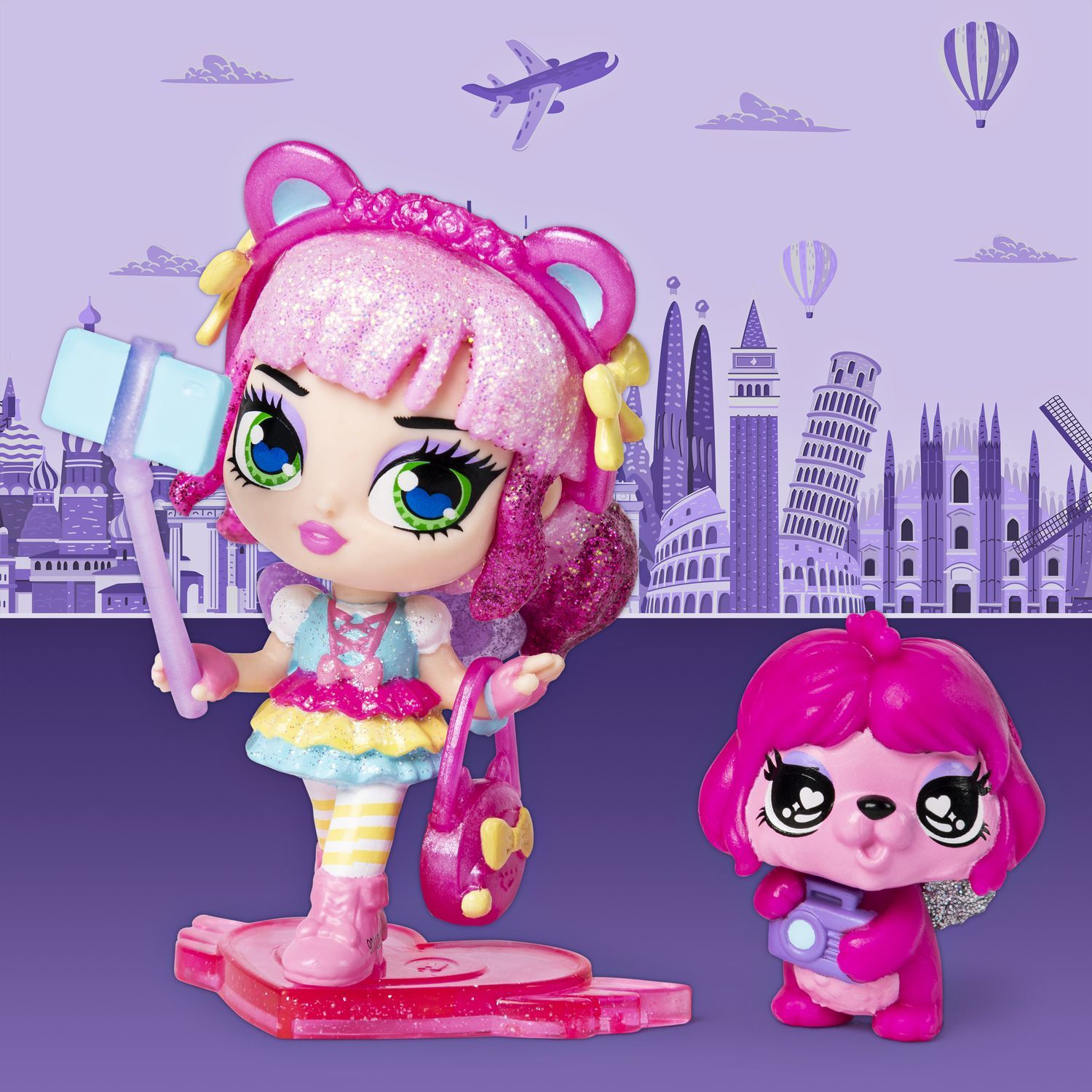 Фигурка Hatchimals - фото 20