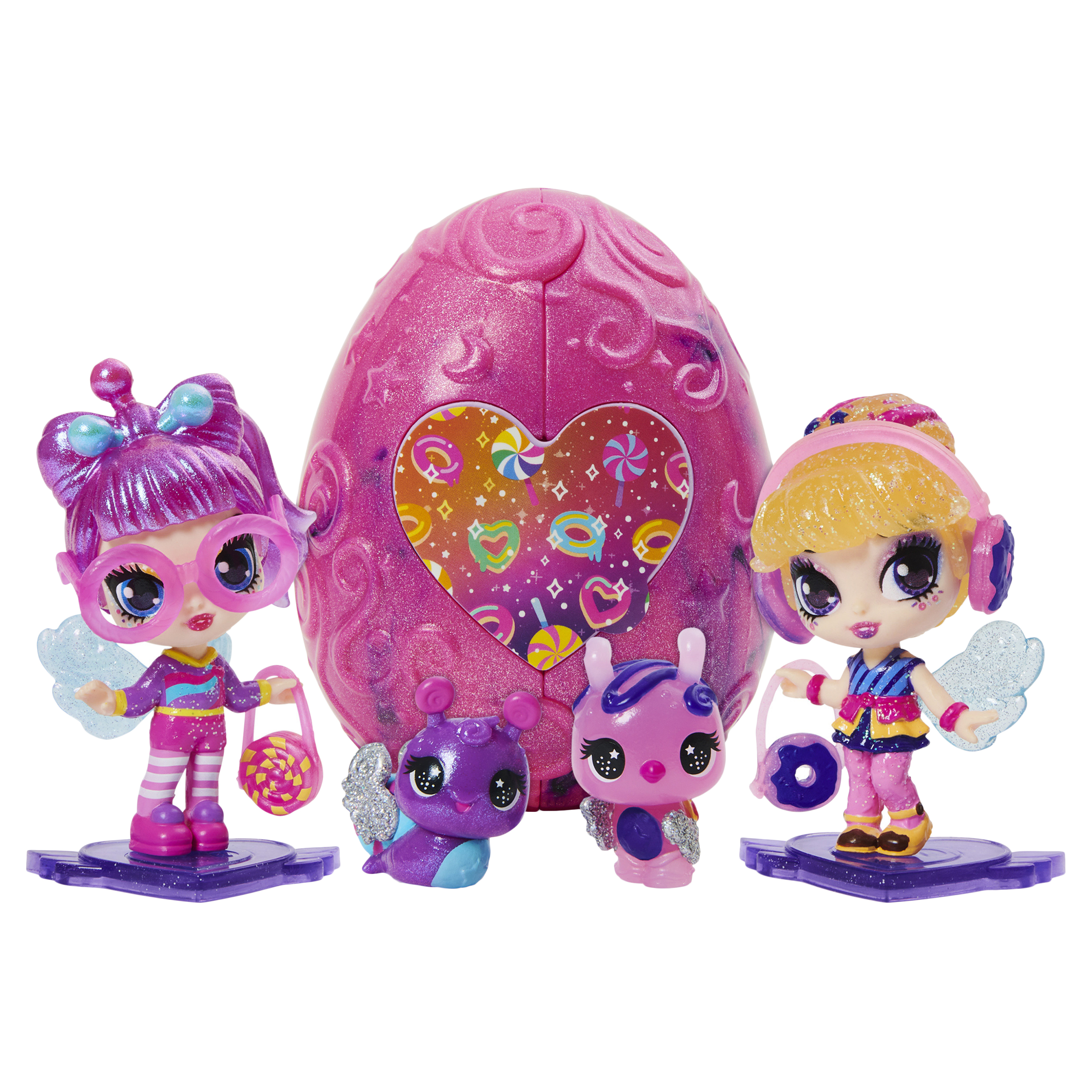 Игровой набор Hatchimals - фото 4