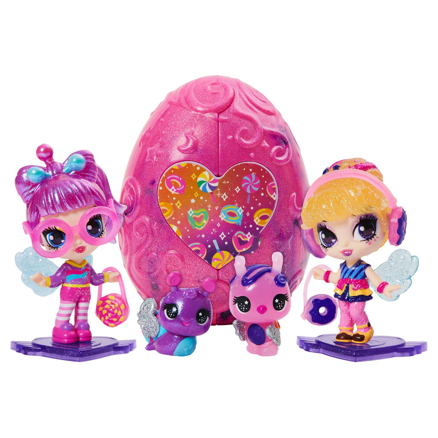 Игровой набор Hatchimals - фото 4