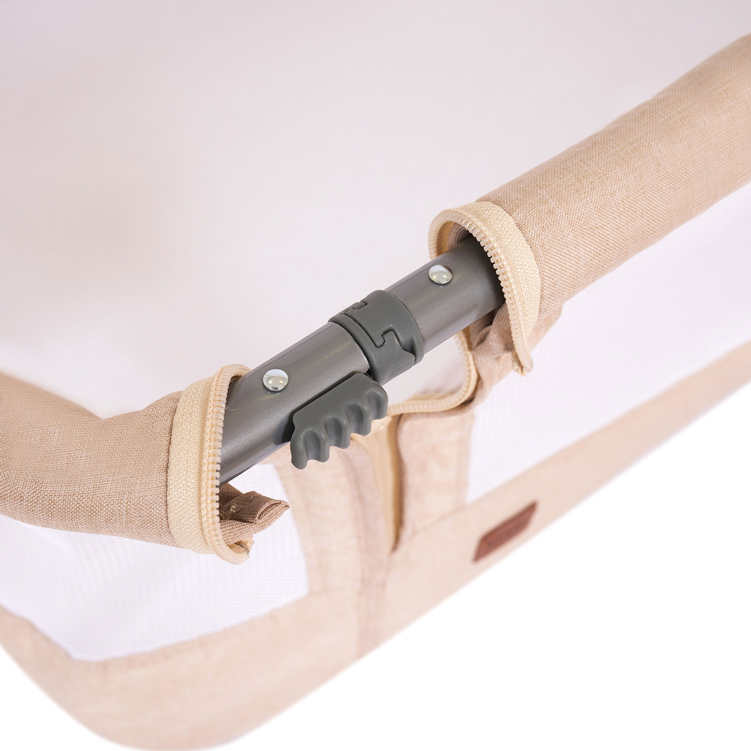 Колыбель Nuovita Accanto Dalia - фото 18