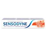 Зубная паста Sensodyne с фтором