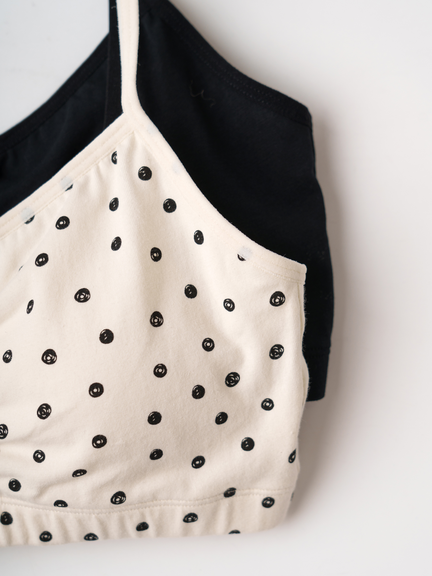 Топ-бюстье 2 шт PlayToday 12621269 - фото 3