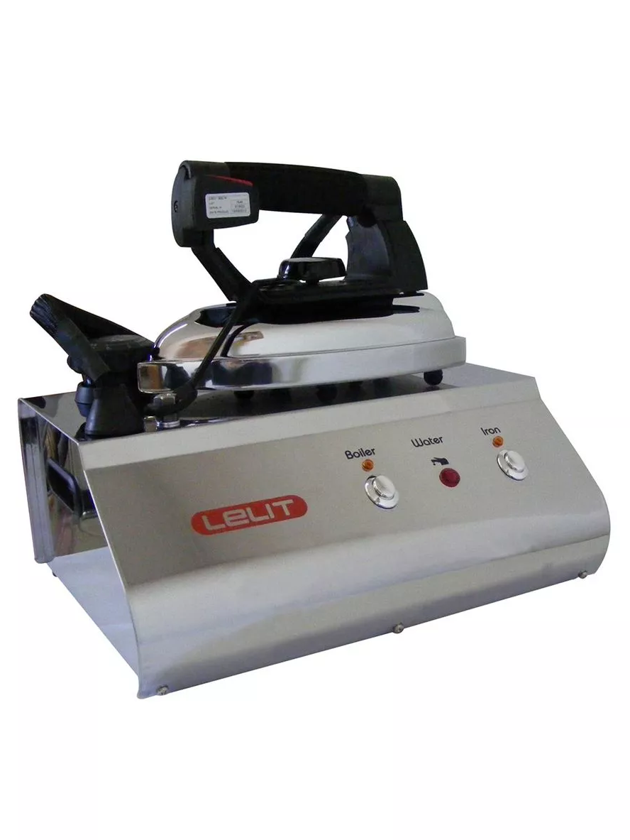 Гладильная система LELIT PS 21 - фото 3