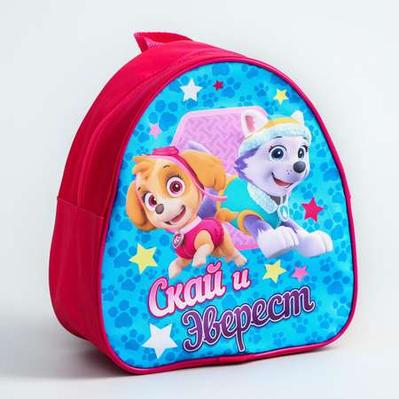 Рюкзак Paw Patrol