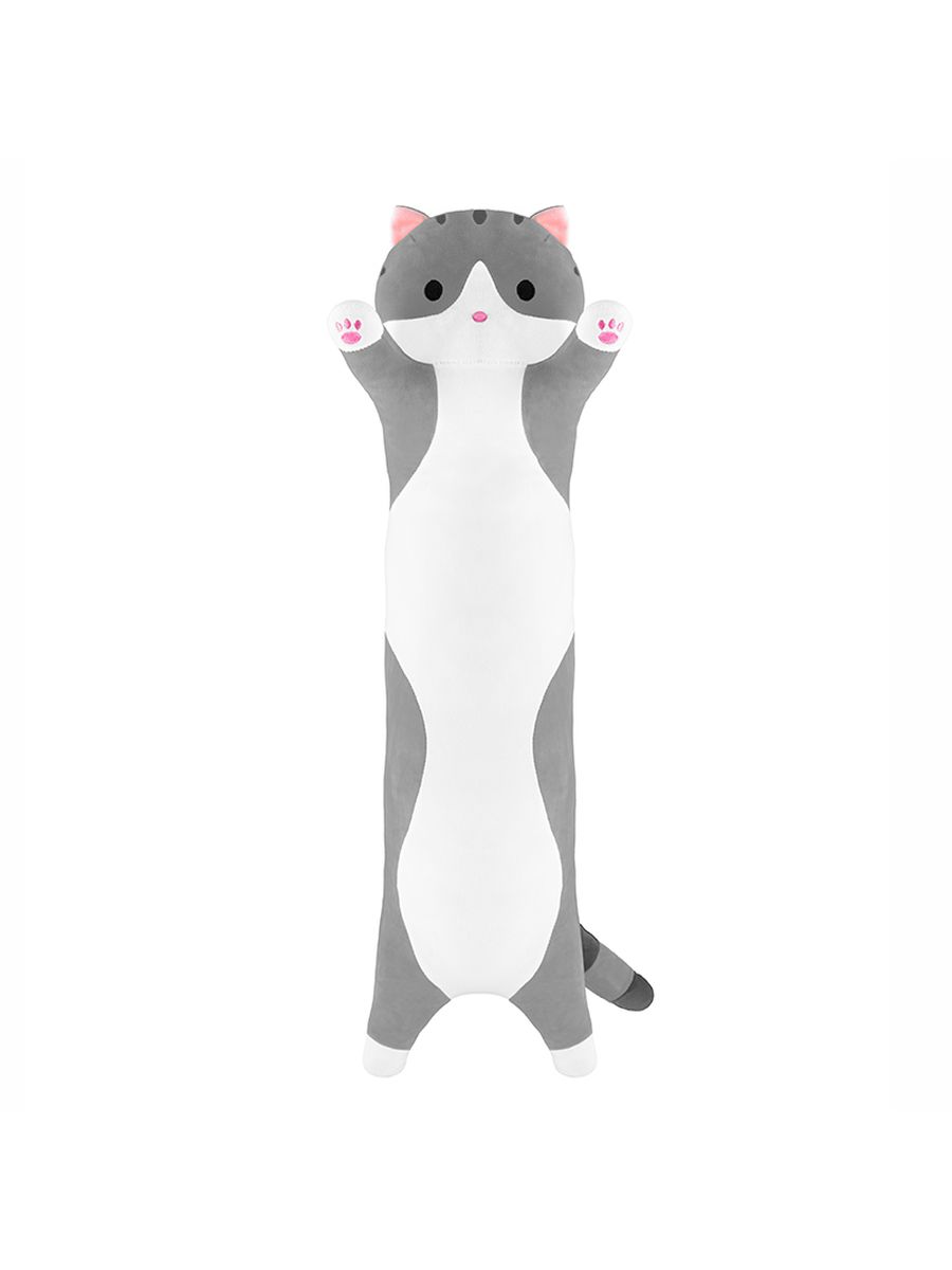 Мягкая игрушка Maxitoys Кот Батон 110 см - фото 1