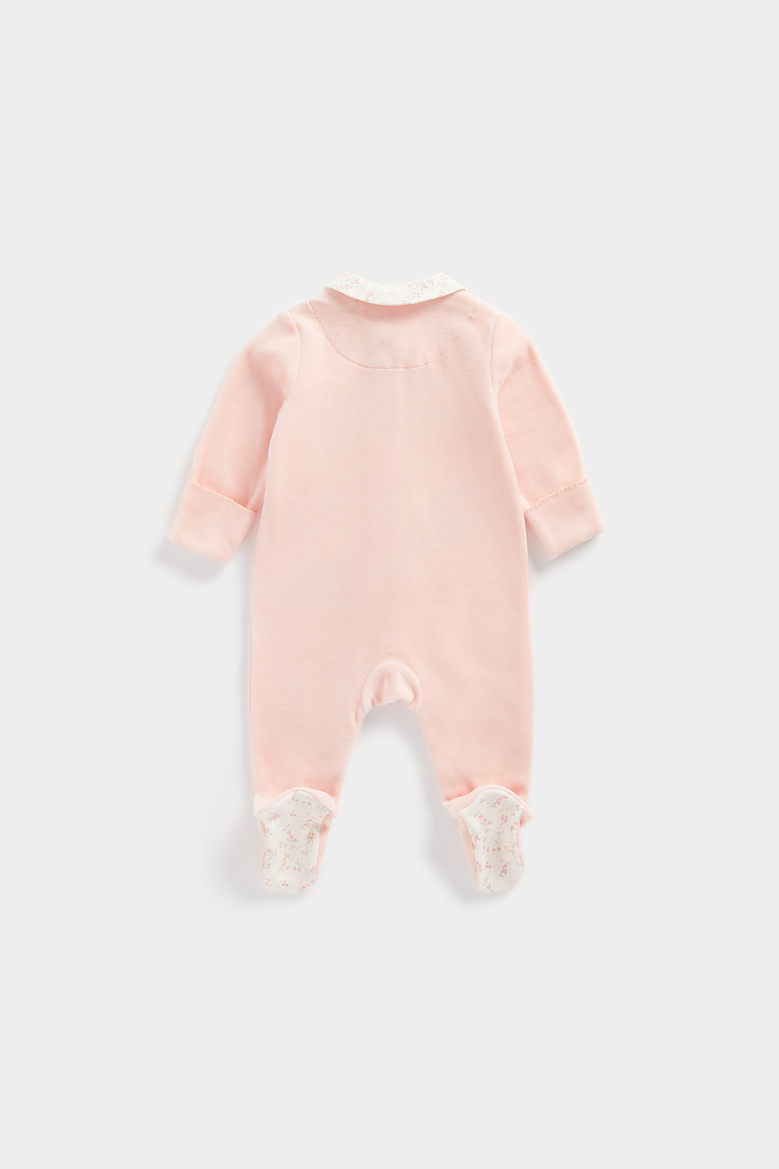 Комбинезон Mothercare MC/CB610 - фото 2