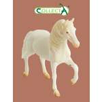 Фигурка Collecta белый конь Камарильо