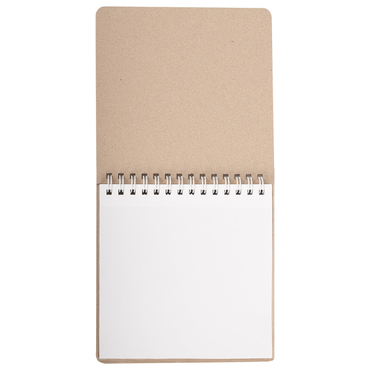 Скетчбук Brauberg для рисования эскизов 80 листов - фото 6