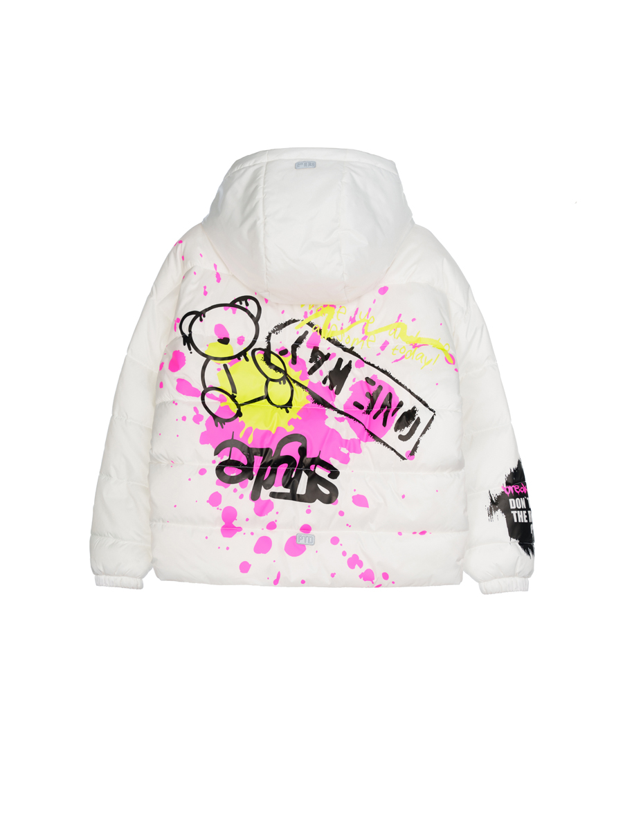 Куртка PlayToday 12521210 - фото 11