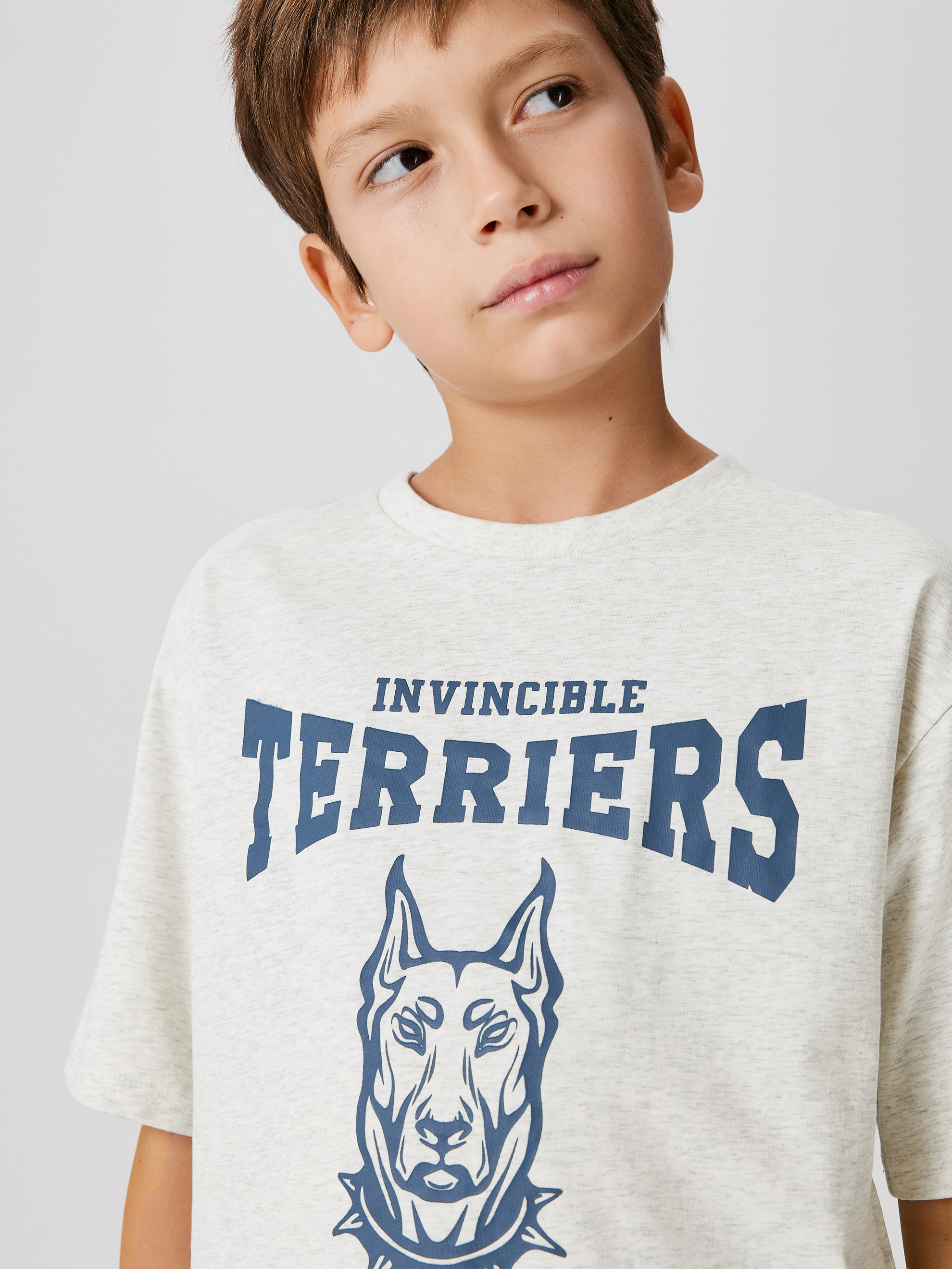 Футболка и шорты Acoola 20114280047_0089892 - фото 5