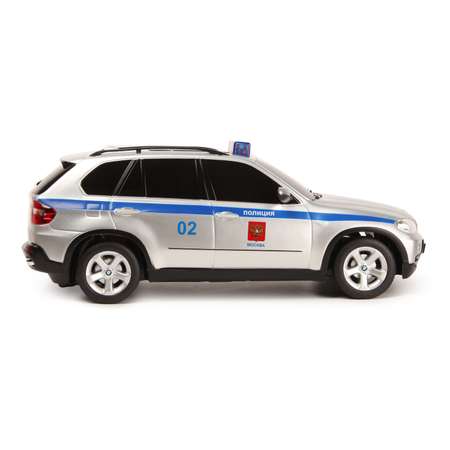 Автомобиль РУ Rastar BMW 1:18