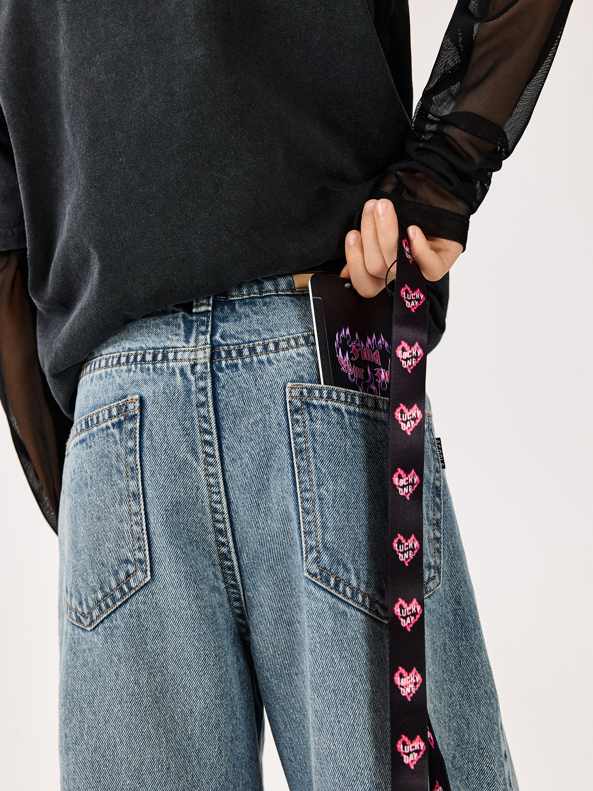 Бейдж Acoola - фото 1