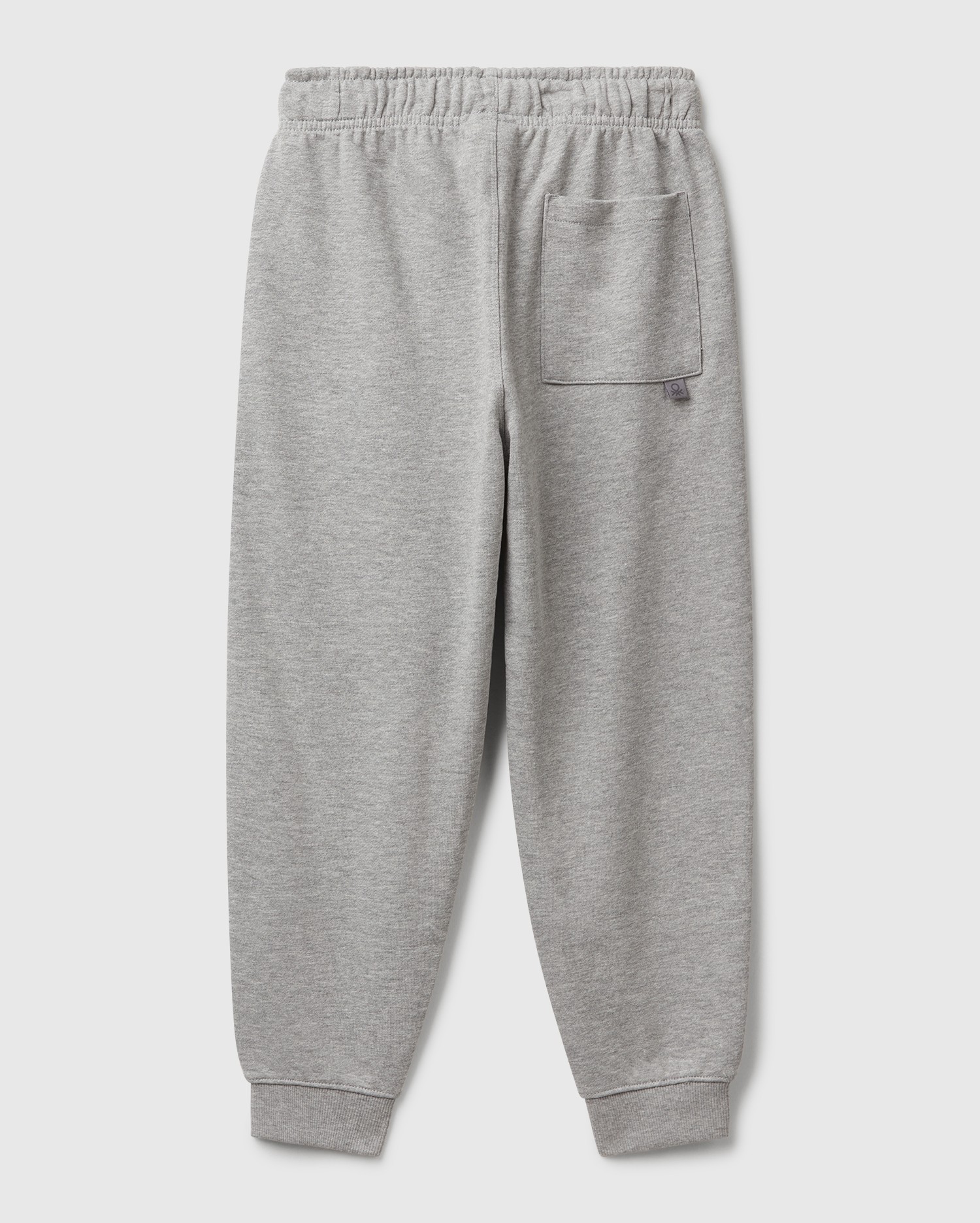 Брюки United Colors of Benetton 25A_3NBMCF06N_501 - фото 2