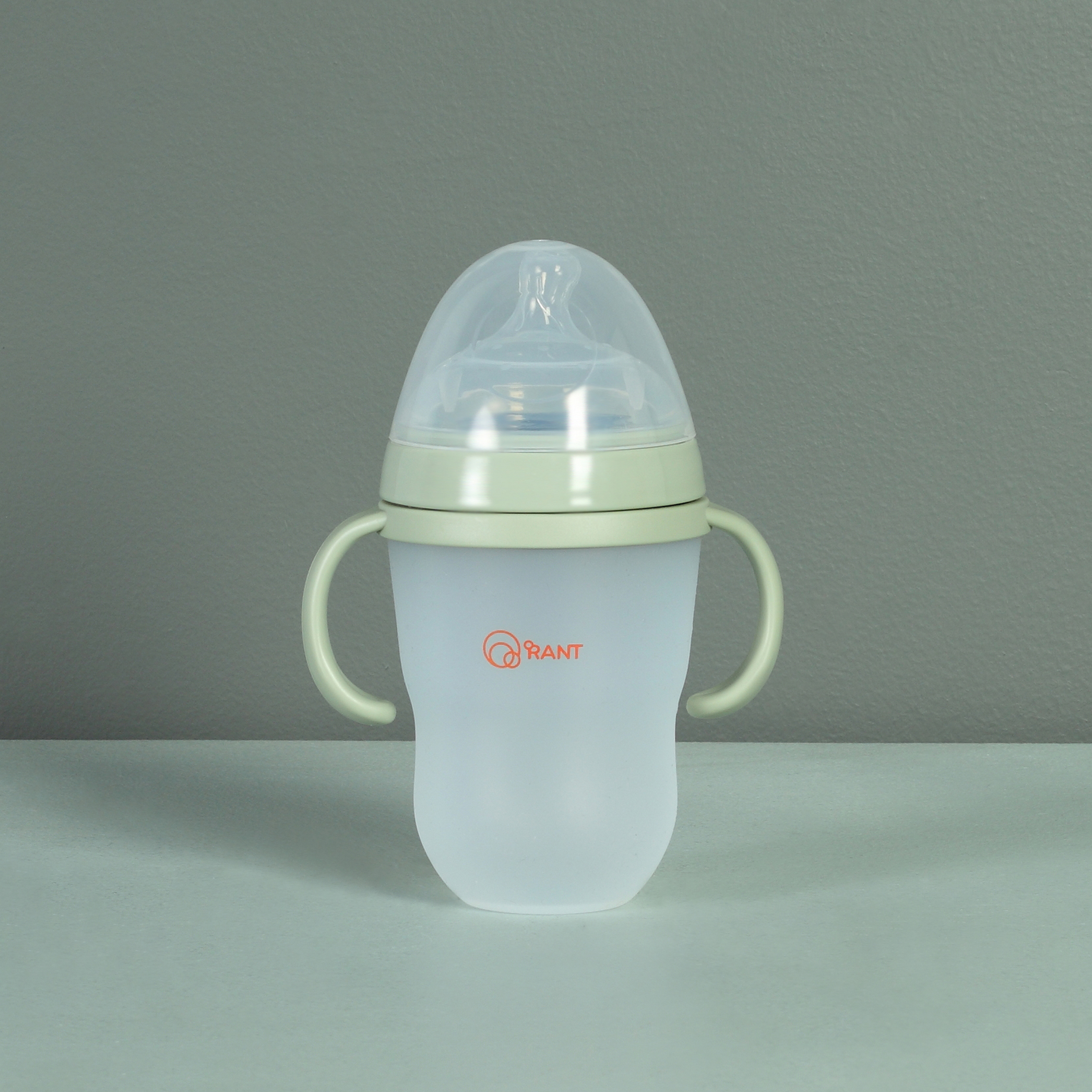 Бутылочка Rant 250 мл - фото 5