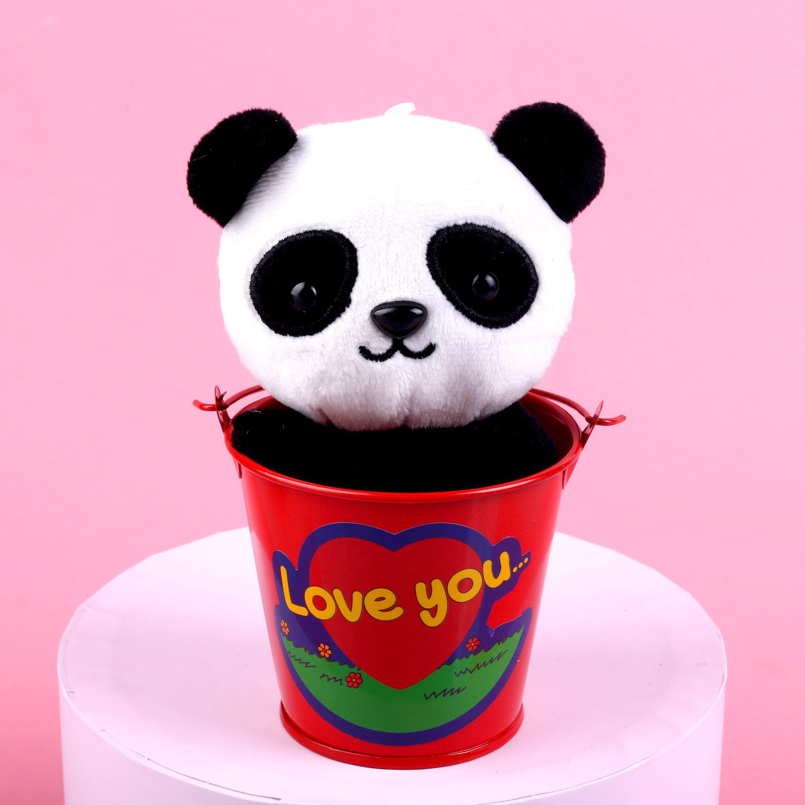 Игрушка мягкая Milo Toys - фото 2