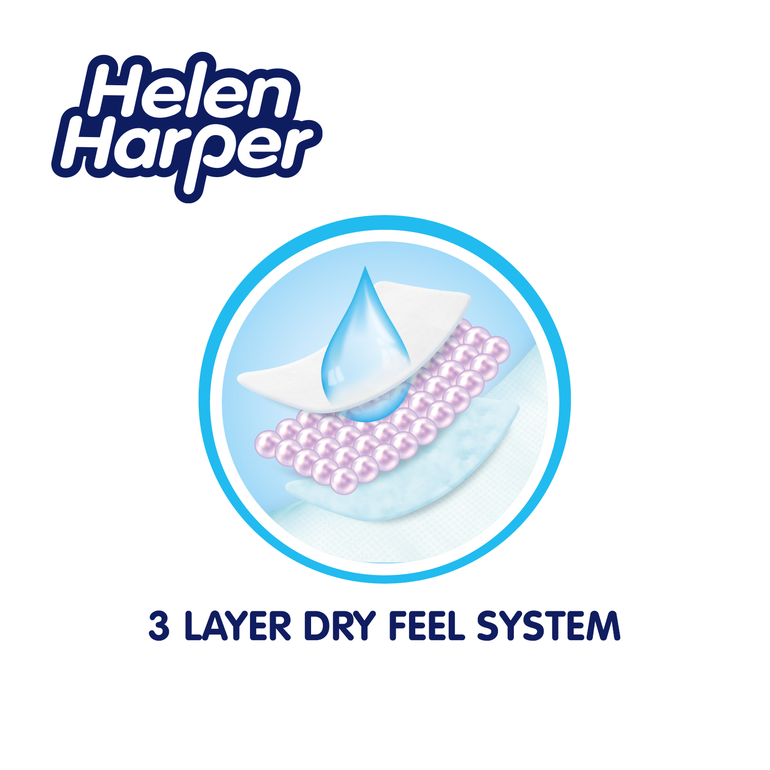 Трусики Helen Harper 4 (8-13 кг) 44 шт. - фото 4