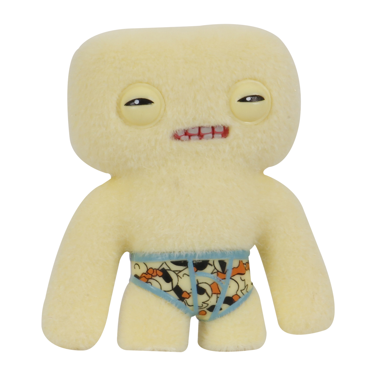 Игровой набор P.M.I. Fugglers - фото 6