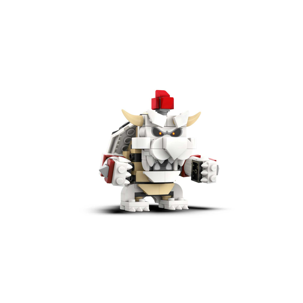 Конструктор LEGO Super Mario 228 дет. - фото 4