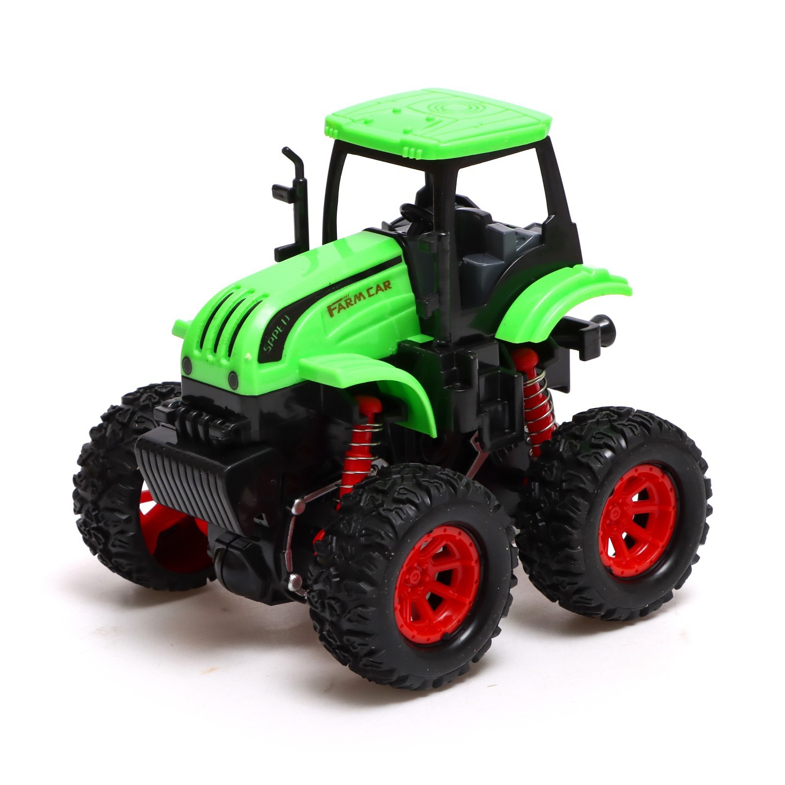 Автомобиль Sima-Land 9206189 - фото 4