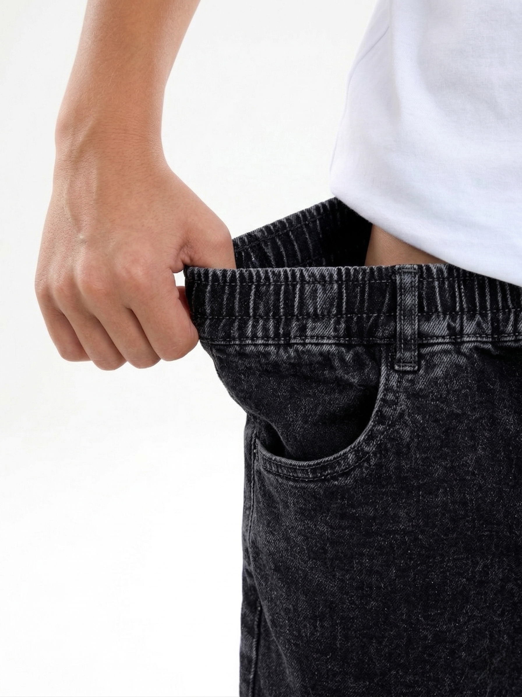 Джинсы СИНИЙ МИР WA7510-F63 - фото 10